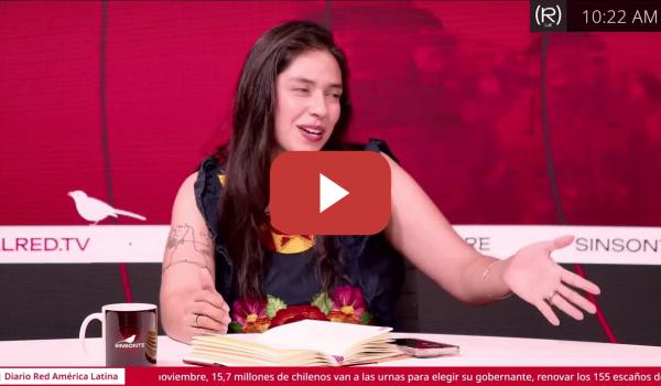 Embedded thumbnail for Mesa de análisis | SINSONTE 12 de Noviembre