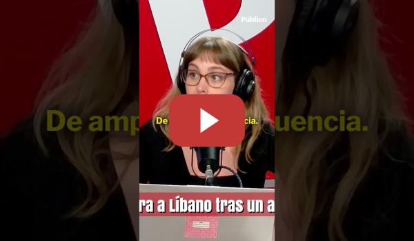 Embedded thumbnail for ¿Por qué Estados Unidos apoya a Israel en Irán?