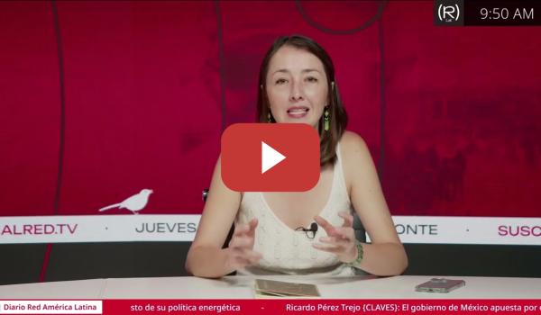 Embedded thumbnail for SATORI, la mística del fútbol | Ojo Pirata de Ana Emilia Felker