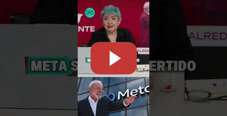 Embedded thumbnail for 🇧🇷 Lula vs. Bolsonaro: Brasil se juega mucho más que la Presidencia