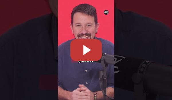 Embedded thumbnail for ¿Cuál es la relación entre Inda y el rey Felipe VI?