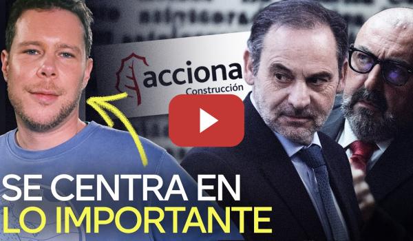 Embedded thumbnail for ¿Quién distribuye la &quot;Chistorra&quot;? Manu Levin habla de los CAPOS de la corrupción en TVE