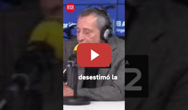 Embedded thumbnail for La Audiencia Nacional recrimina al PP la utilización de la Policía para fines partidistas