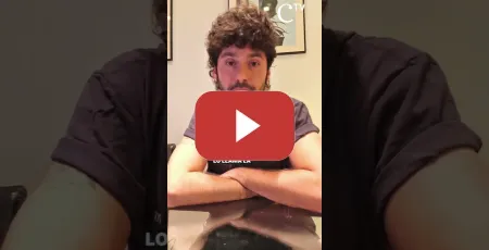Embedded thumbnail for Así es la fábrica de bulos de Vox con la que interviene en los medios, por Carlos H. de Frutos.