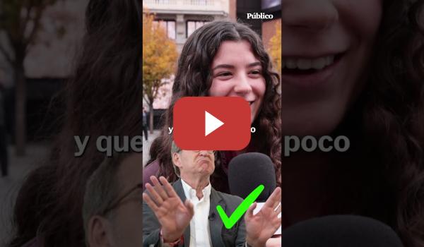 Embedded thumbnail for Las FRASES de políticos mas ICÓNICAS de 2025: ¿Sabes diferenciar quién ha dicho cada una?