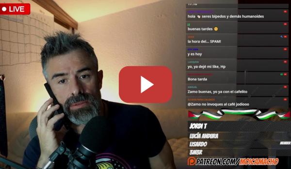 Embedded thumbnail for MENTIR no es ILEGAL; ser SUV normal tampoco (POR DESGRACIA)