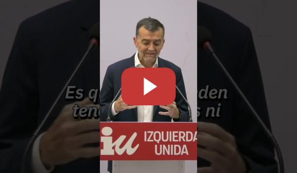 Embedded thumbnail for Eurovisión ha vuelto a convertirse en una operación propagandística del gobierno genocida de Israel