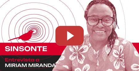 Embedded thumbnail for "Fundación Azteca se ha dedicado a estafar a la gente en Honduras" | Entrevista con Miriam Miranda