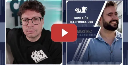 Embedded thumbnail for ¿Puede volver a ganar Pedro Sánchez?