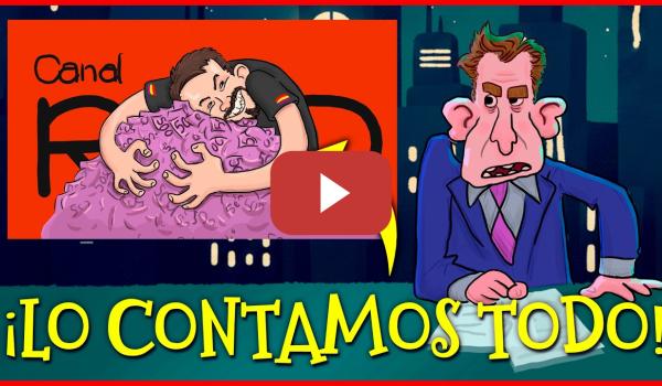 Embedded thumbnail for ¿QUÉ ES EL ACOSO LABORAL? 👊 CÓMO COMBATIRLO 👊