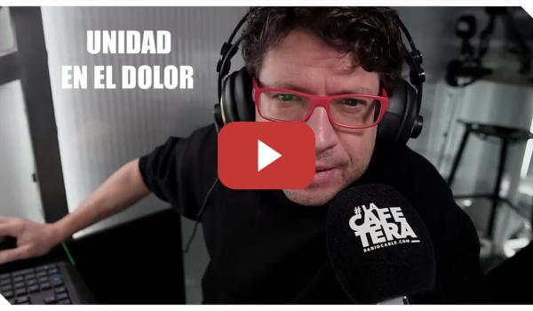 Embedded thumbnail for ACCIDENTE TREN ADAMUZ: Ultraderecha rompe el Duelo y la Unidad institucional - La Cafetera