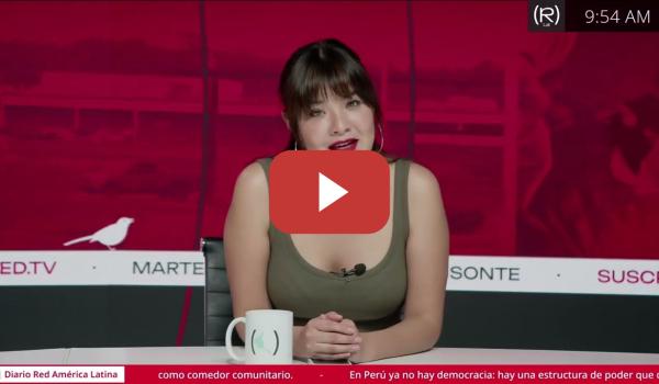 Embedded thumbnail for 🚨Del control de algoritmos a la fabricación de armas | Valeria Duarte en Date Cuenta