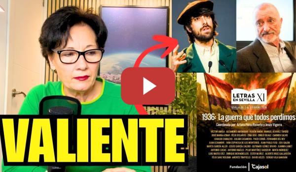 Embedded thumbnail for DAVID UCLÉS CONTRA GOLIAT