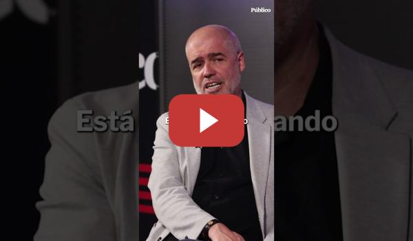 Embedded thumbnail for Unai Sordo, sobre el 1 de Mayo: "Hay derechos que conquistar y servicios públicos que reforzar"