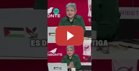 Embedded thumbnail for 🇺🇸 “Rubio declara la guerra a la izquierda: ¿quién será el siguiente?”