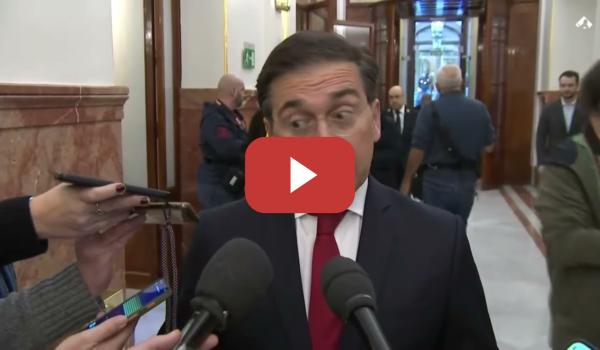 Embedded thumbnail for Albares confía en el diálogo para resolver el conflicto en Groenlandia