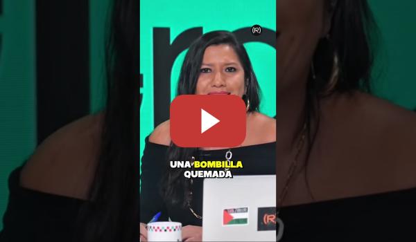 Embedded thumbnail for TRUMP NO ES UN LOCO