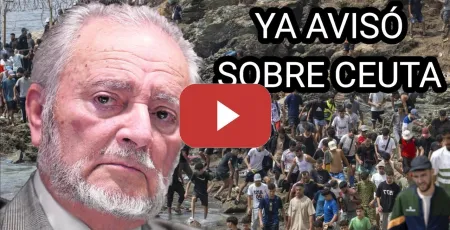 Embedded thumbnail for Julio Anguita ya explicó lo que pasa entre España y Marruecos