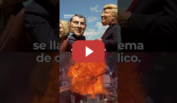 Embedded thumbnail for Arriba y abajo