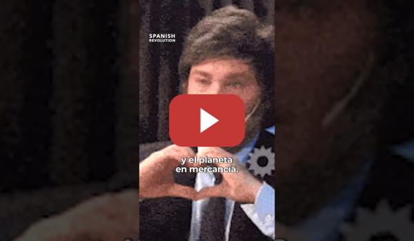 Embedded thumbnail for Que no cunda el pánico