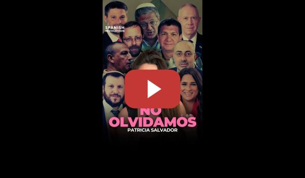 Embedded thumbnail for No debemos olvidar