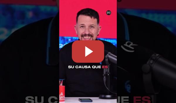 Embedded thumbnail for El entrenador de Egipto y su apoyo a Palestina en el Mundial