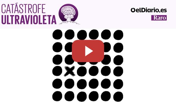 Embedded thumbnail for Todos somos mutantes · CATÁSTROFE ULTRAVIOLETA | PODCAST