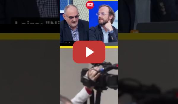 Embedded thumbnail for Chapu Apaolaza abandona el plató de RTVE es Gili