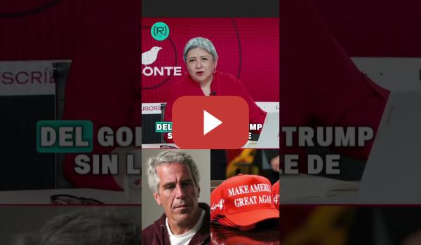 Embedded thumbnail for MASACRE EN LÍBANO: EL CONFLICTO QUE PUEDE DESATAR UNA CRISIS GLOBAL