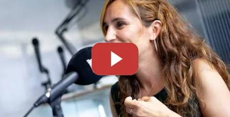 Embedded thumbnail for Entrevista con Mónica García, Ministra de Sanidad | Podcast La Cafetera