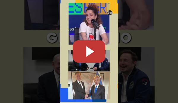 Embedded thumbnail for Destroza a ELON MUSK por decir esto de IRENE MONTERO