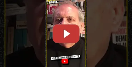 Embedded thumbnail for Javier Aroca denuncia el “matonismo norteamericano de Trump” 😱