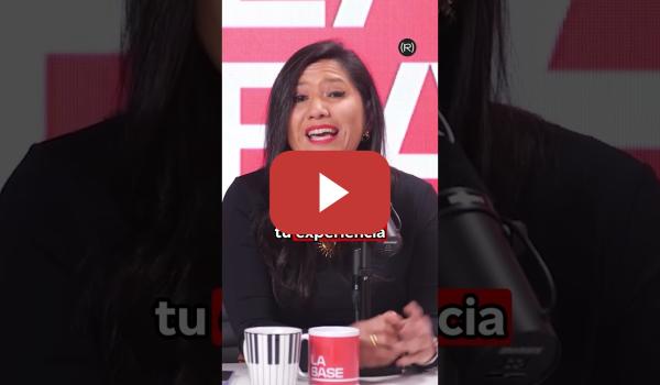 Embedded thumbnail for 2 MINUTOS SOBRE SANIDAD QUE TE HARÁN LLORAR