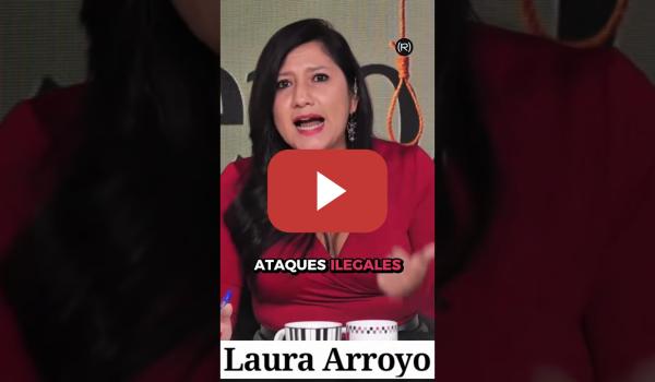 Embedded thumbnail for Pena de muerte contra Palestina