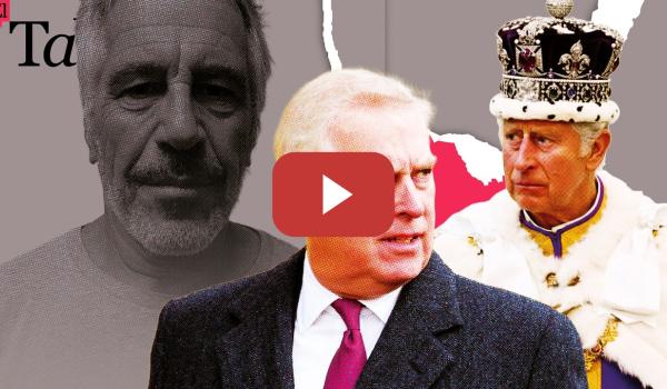 Embedded thumbnail for ♟ El Tablero 3x115 | La sombra de Epstein