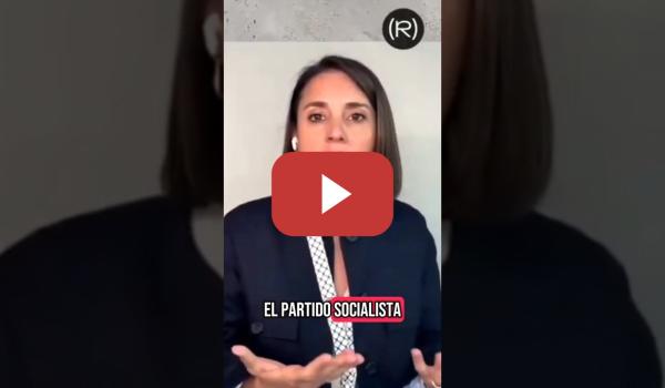 Embedded thumbnail for Los recortes del PsoE para el rearme YA HAN EMPEZADO