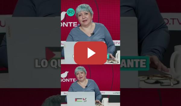 Embedded thumbnail for Honores de Estado… sin ser gobierno 🤯