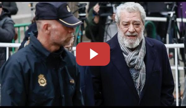 Embedded thumbnail for Declaraciones de Miguel Ángel Rodríguez acusando al fiscal general por &quot;deducción&quot;