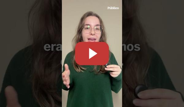 Embedded thumbnail for Este es el número de españoles que han servido en el Ejército israelí durante el genocidio en Gaza