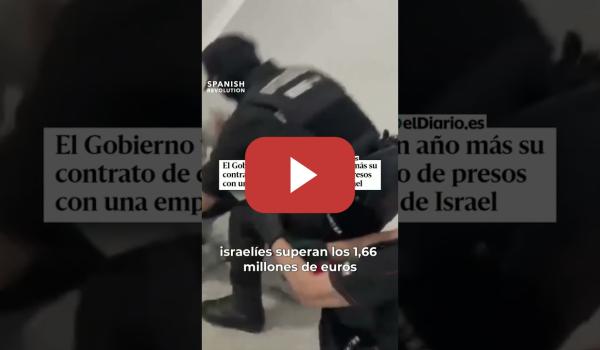 Embedded thumbnail for Sionistas con placa