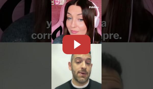 Embedded thumbnail for La trayectoria de Beatriz Talegón: De la política a la mina de oro conspiranoica