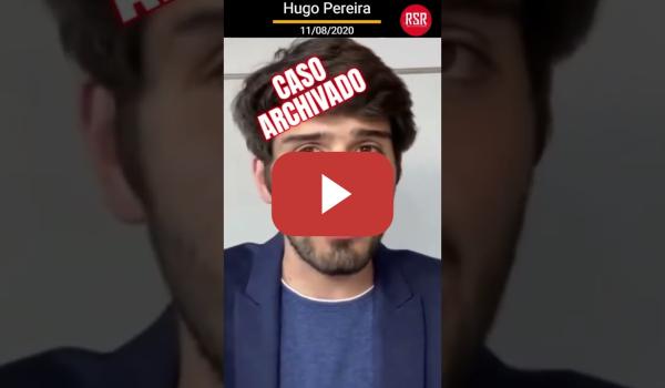 Embedded thumbnail for CASO ARCHIVADO CONTRA PODEMOS