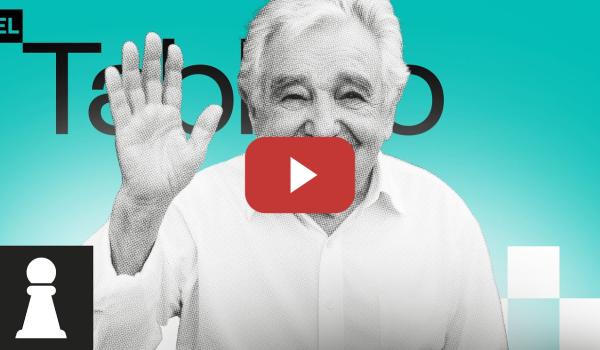 Embedded thumbnail for Vuela alto, Pepe | EL TABLERO