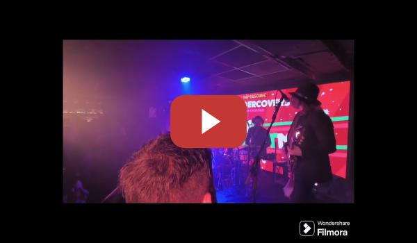 Embedded thumbnail for Así se entra en las Navidades.