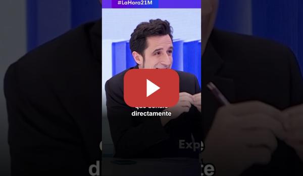 Embedded thumbnail for Muchos indicios y pocas pruebas en el caso Zapatero - Javier Crudo en Mañaneros