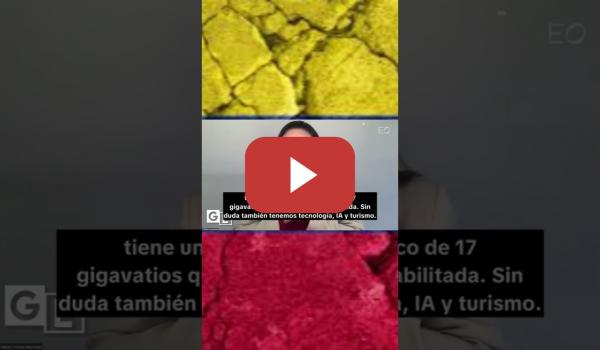 Embedded thumbnail for Operación Corina Machado