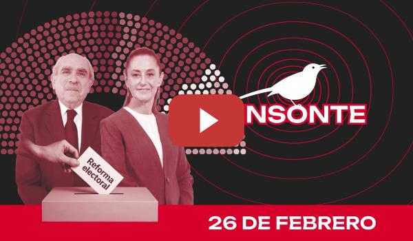 Embedded thumbnail for ¿Adiós a las listas de las cúpulas? / Cuba acusa ataque terrorista de lancha de EEUU | SINSONTE 1x99