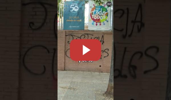 Embedded thumbnail for Análisis para entender un caso de suicidio y acoso escolar