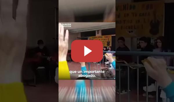 Embedded thumbnail for Hasta siempre, Robe