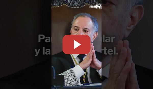 Embedded thumbnail for Los cinco argumentos que cuestionan la instrucción de Ángel Hurtado contra Álvaro García Ortiz
